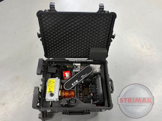 Bobcat Remote Control