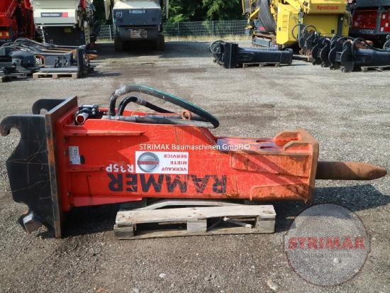 Rammer R35P