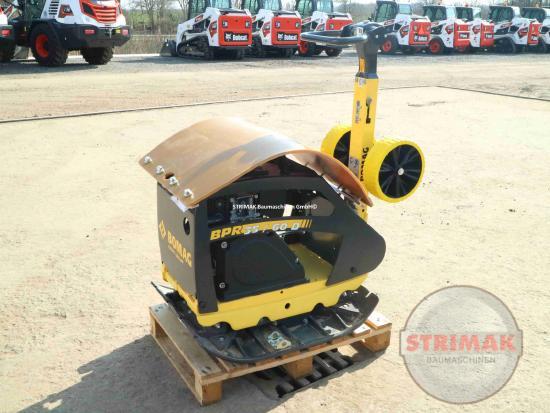 Bomag BPR 35/60 D