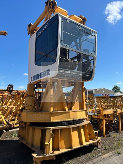 Liebherr 280 EC-H 12 Litronic