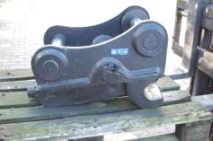 Schnellwechsler Lehnh. HS21 - hydraulisch - R1136