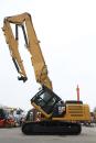 Caterpillar 336 FLN UHD Ultra High Demolition Abbruchbagger
