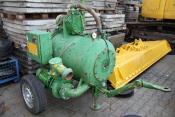 HBG Pionier 310 Grundwasserpumpe