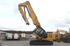 Sany SY365 Ultra High Demolition Abbruchbagger