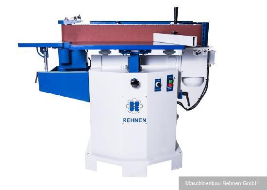 Kantenschleifmaschine Junior R-1