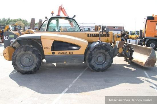 Liebherr TL 442-13L