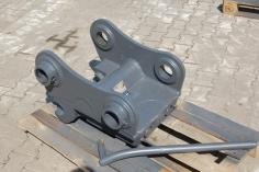 Schnellwechsler - mechanisch - MS21 - R1466