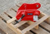 Schnellwechsler - mechanisch - MS03 - R1490
