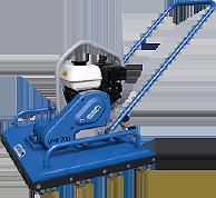 Weber VPR700 - Rollenrüttler - 165kg - NEU