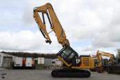 Caterpillar 330 FLN UHD Ultra High Demolition Abbruchbagger
