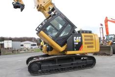 Caterpillar 330 FLN UHD Ultra High Demolition Abbruchbagger