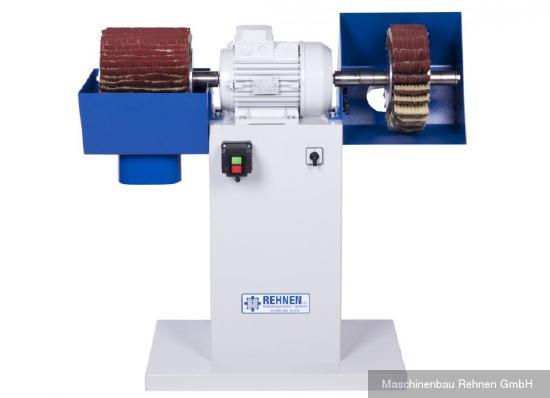 Schleif- und Poliermaschine PSM-1
