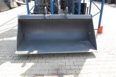Starre Grabenschaufel - 2.200mm- CW40 - R983