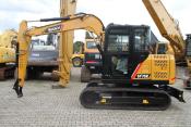 Sany SY75U - 5 Jahre Garantie - kompl. Hydraulik -
