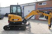 Sany SY35U - 5 Jahre Garantie - kompl. Hydraulik -