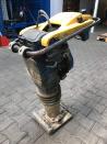 Wacker Neuson Rammer BS 60-2 Stampfer - 66 kg