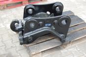 Schnellwechsler - mechanisch - CW40 - R1488