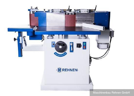 Kantenschleifmaschine RS-2010