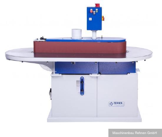 Spezialkantenschleifmaschine SK-1