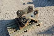 Schnellwechsler - mechanisch - CW40 - R1445