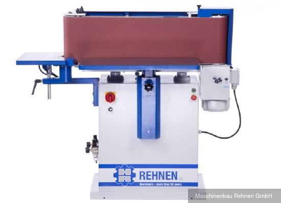 Kantenschleifmaschine R-300
