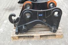 Schnellwechsler - hydraulisch - CW55S - R1487