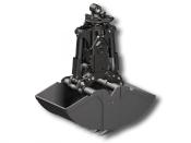 Kinshofer Grabgreifer / Zweischalengreifer - C25VE