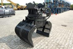 Sortiergreifer - LST DSG150 - CW40 - R1575