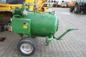 HBG Pionier 330 Grundwasserpumpe
