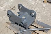 Schnellwechsler - mechanisch - MS21 - R1466