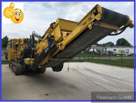 Keestrack R 3