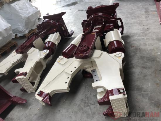 Hydraram HCS-19U