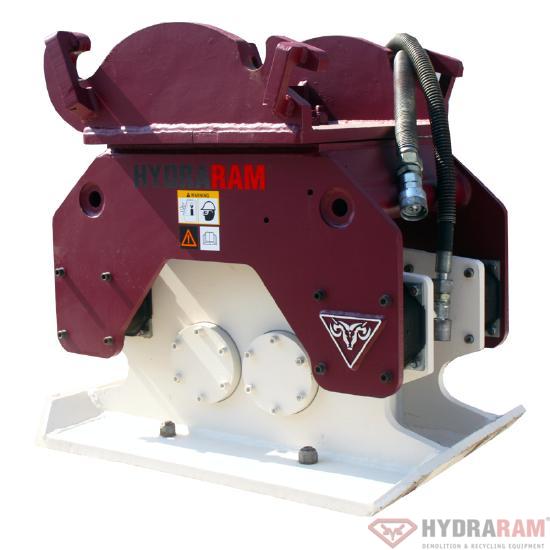 Hydraram HC-2200/2 | 1480 kg | 28 - 48 t. | Neu!