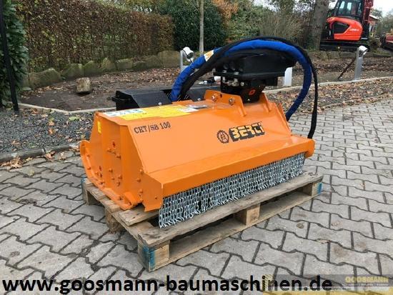 Berti CKT/SB100