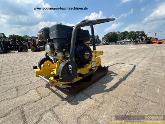 Bomag BVP 10/36