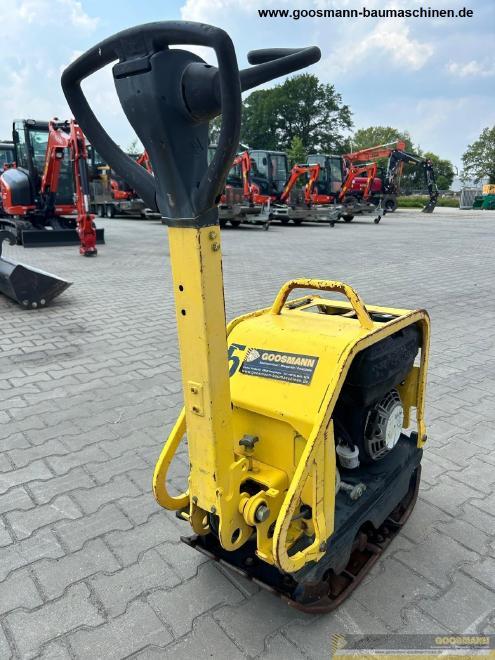 Bomag BPR 35/42 D
