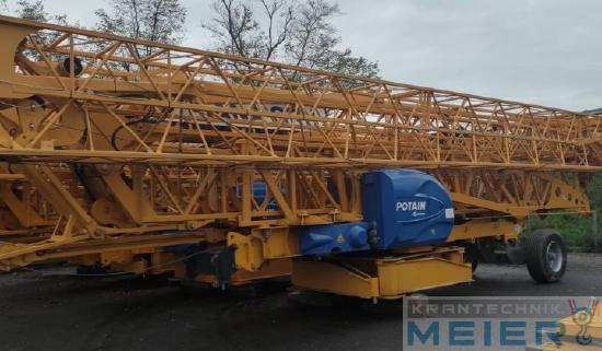 Potain IGO T85 a
