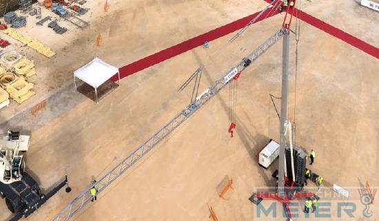Terex CSE 32