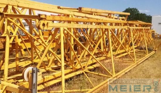 Potain MDT 222
