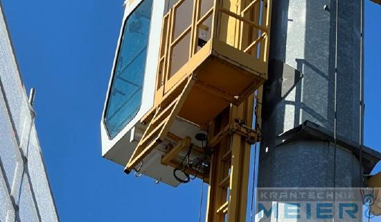 Potain HDT 80