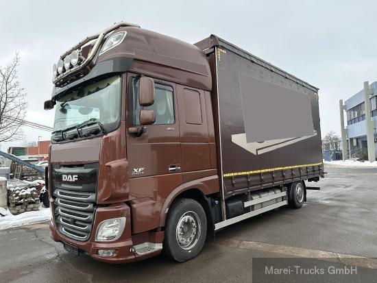 DAF XF 460 FA