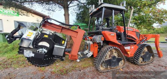 Simex RWE50 für Bagger/ Traktoren ab 12to., SONDERPREIS!!