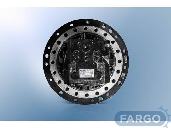 Doosan Solar 140 LC V ** RUPSMOTOR *FINAL
