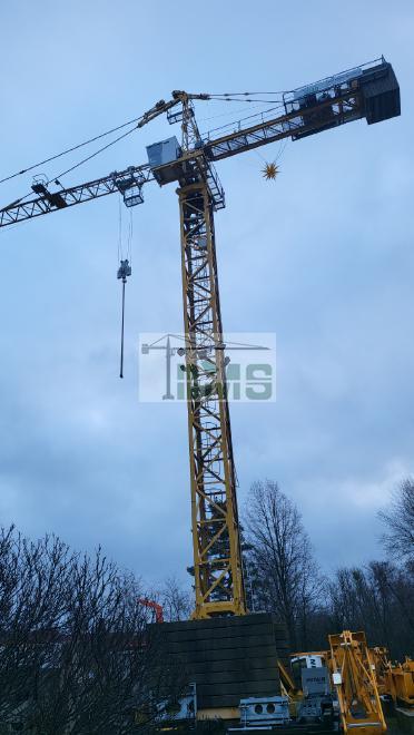Potain H 20.14 CS41A