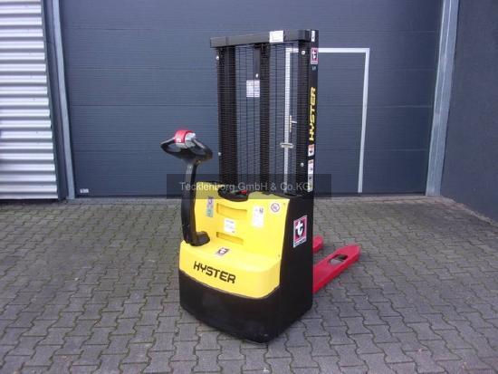 Hyster S1.0