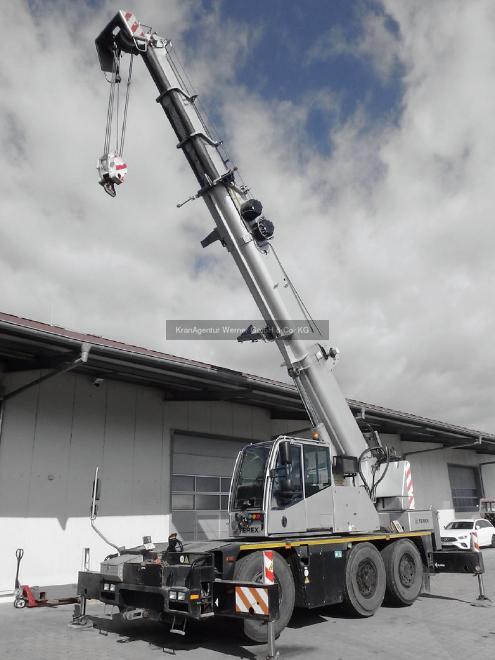 Demag AC 40-1