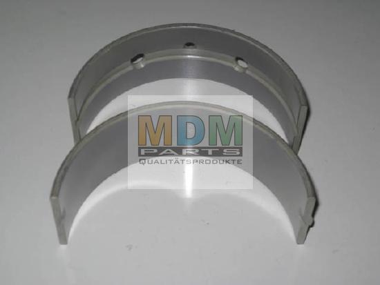 Kurbelwellenlager NEU für Hanomag Motoren Main crankshaft bearings, lapped crankshaft bearings, Connecting rod bearings, con rod bushing bearing NEW for Hanomag Engines