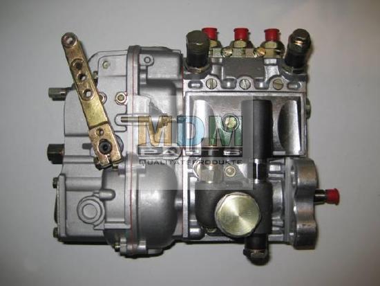 Deutz EINSPRITZPUMPE NEU FÜR DEUTZ MOTOREN