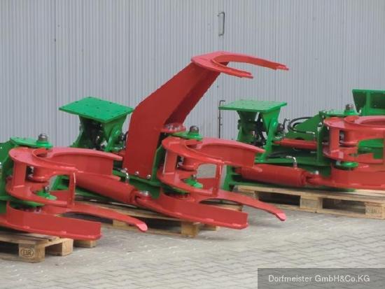 Dorfmeister Baumschere HBS 300 S