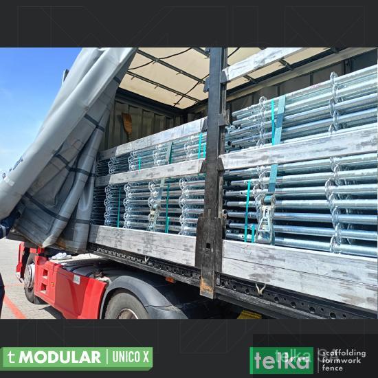 telka UNICO_X – 92 m2